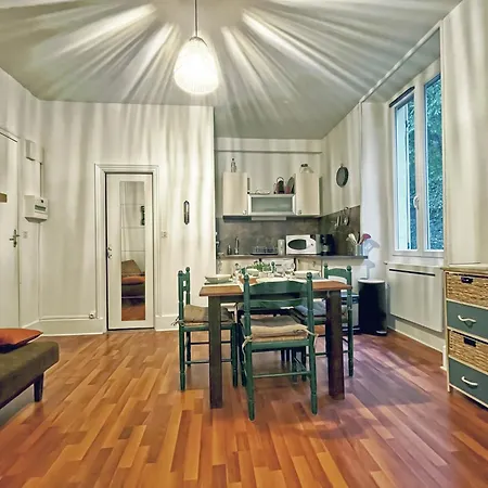 Calme, Proche Des Thermes Et Des Commerces Vals-les-Bains Extérieur photo