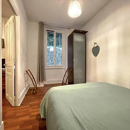 Calme, Proche Des Thermes Et Des Commerces Vals-les-Bains Extérieur photo