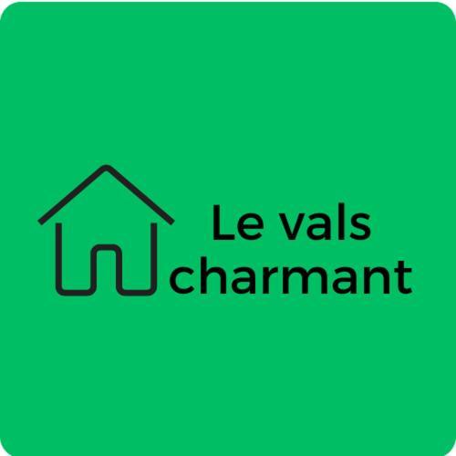 Appartement Calme, Proche Des Thermes Et Des Commerces Vals-les-Bains