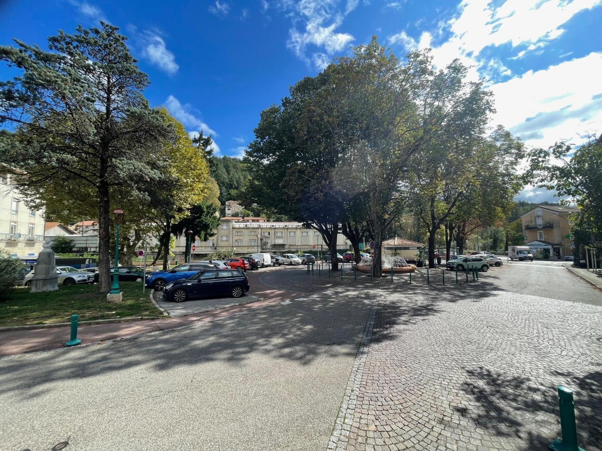 Calme, Proche Des Thermes Et Des Commerces Apartment *