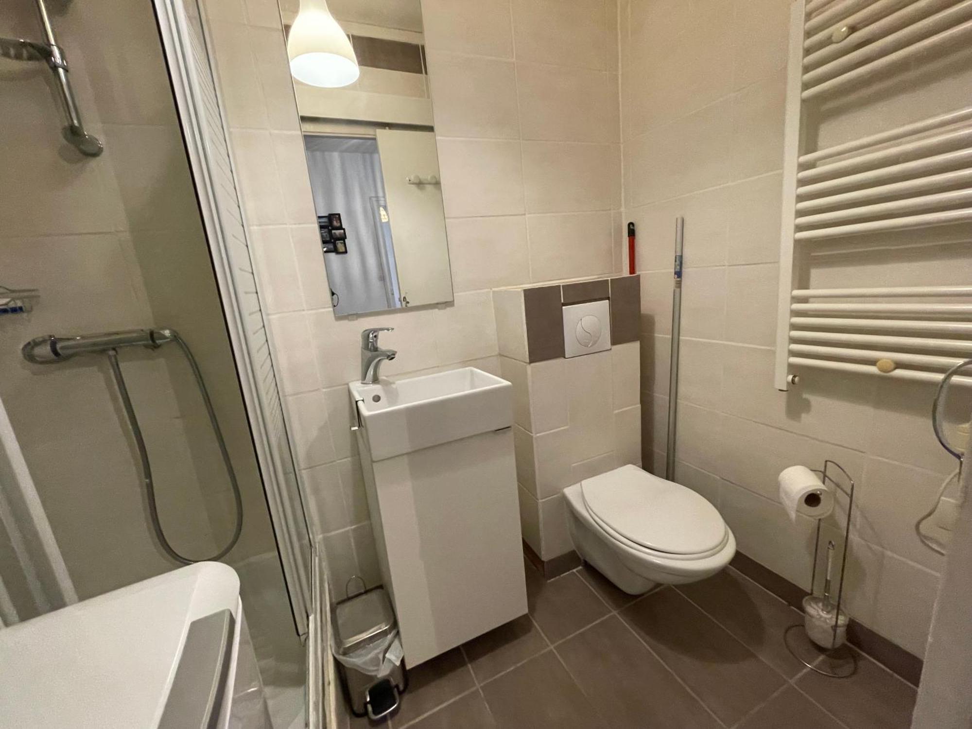 Calme, Proche Des Thermes Et Des Commerces Appartement *
