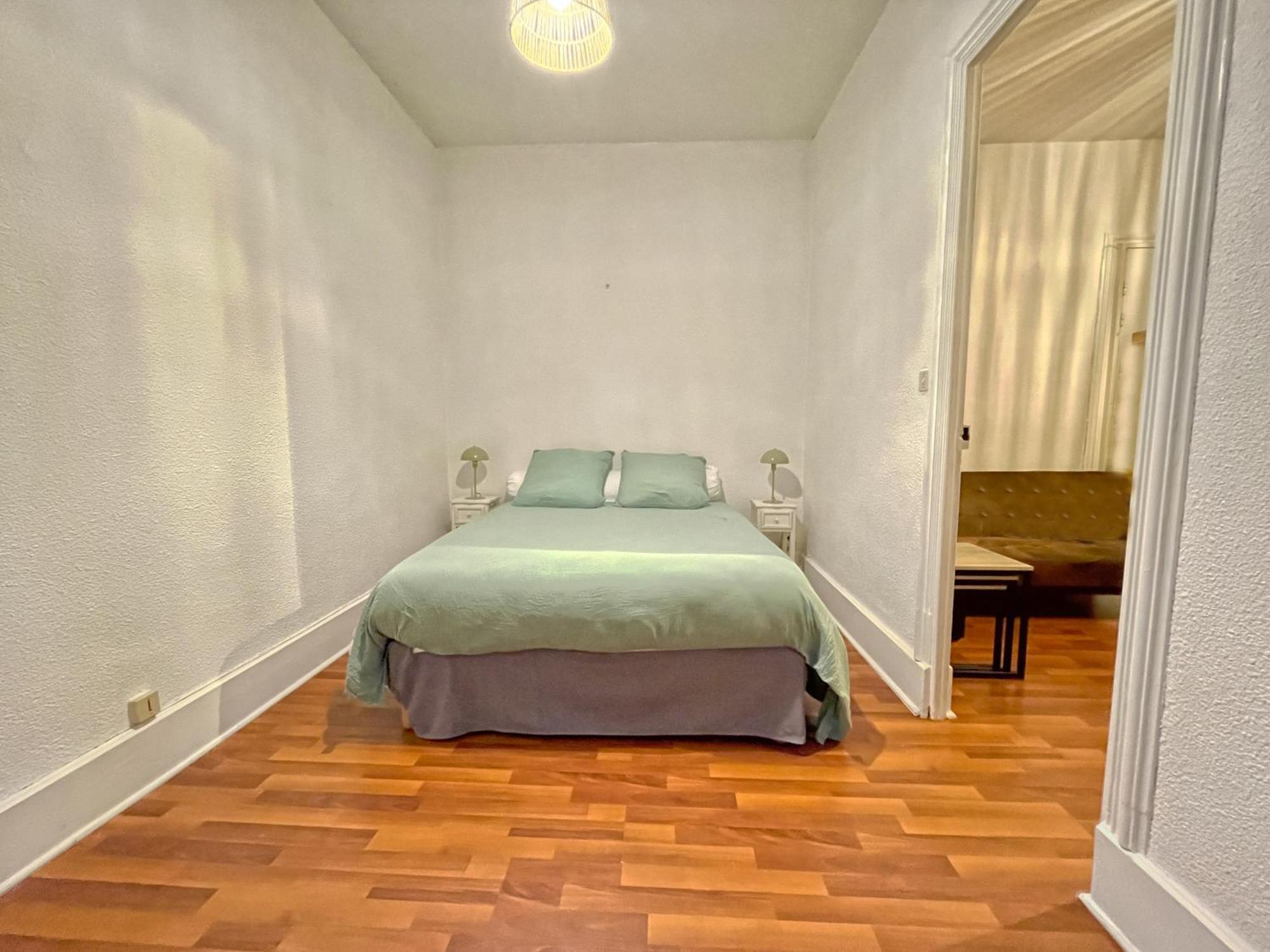 Appartement Calme, Proche Des Thermes Et Des Commerces Vals-les-Bains