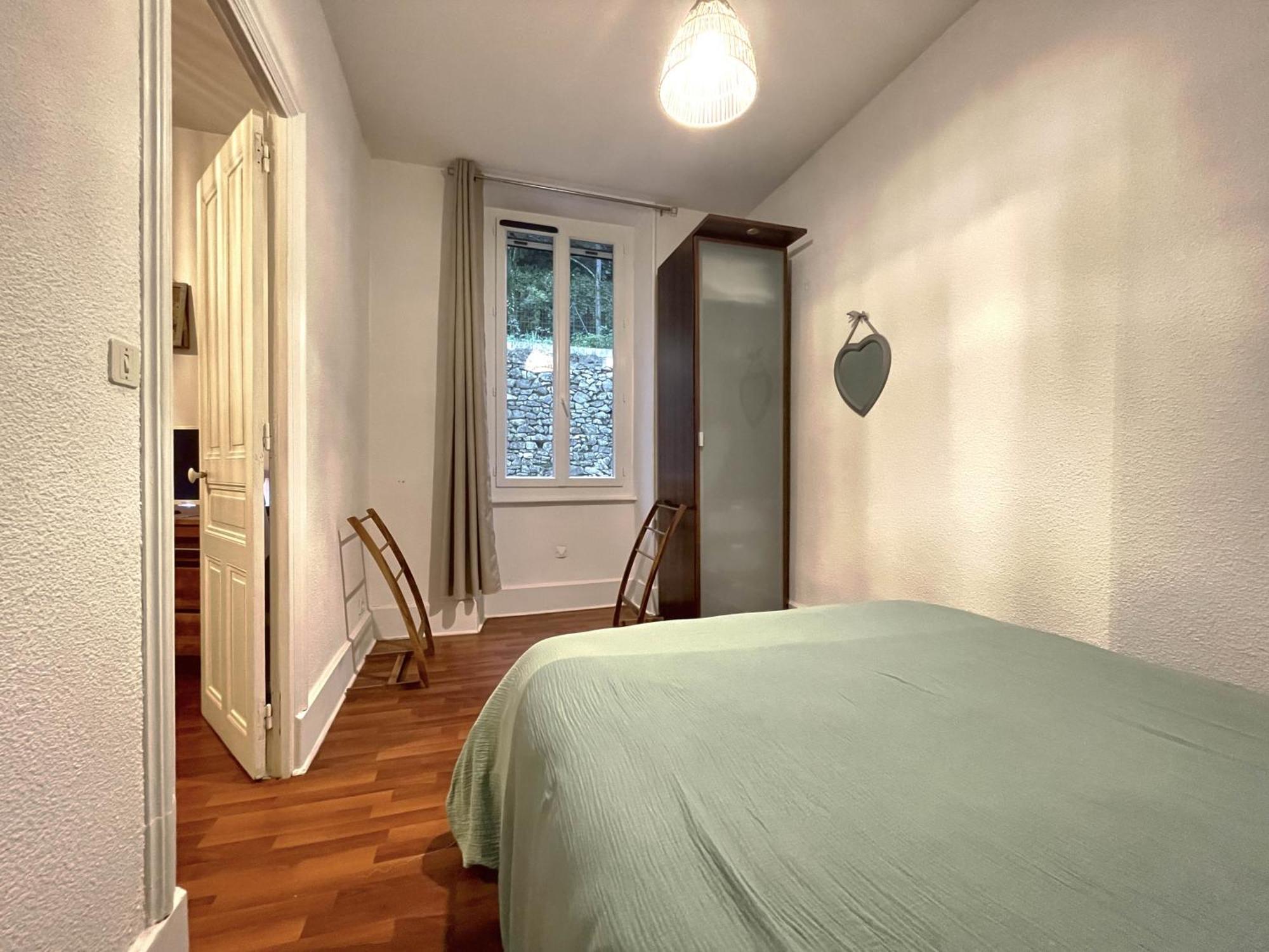 Calme, Proche Des Thermes Et Des Commerces Apartment Vals-les-Bains